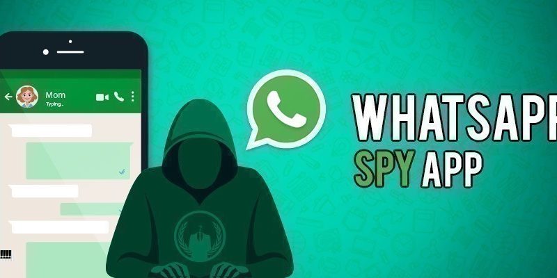 spy on whatsapp