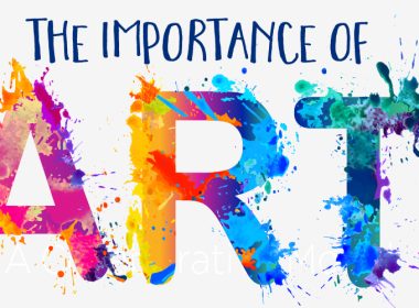 the importance of art